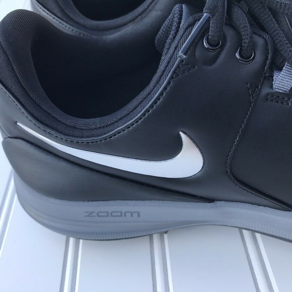 nike golf air zoom accurate shoes